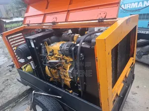 Compressor