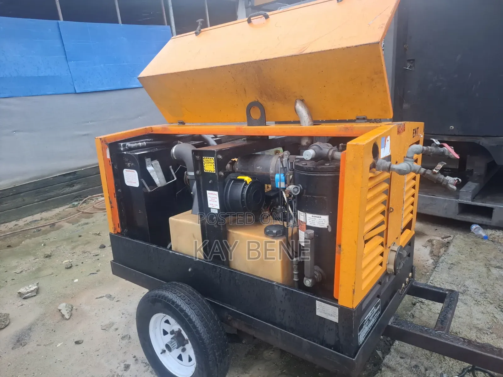 Compressor