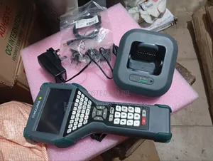 Yokogawa YHC5150X Handheld HART Field Communicator