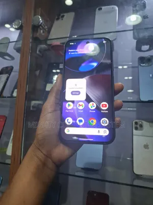 Google Pixel 9 128 GB Black