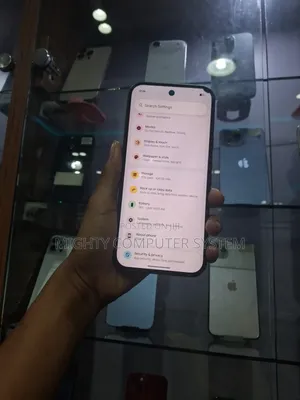 Google Pixel 9 128 GB Black