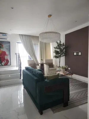 1bdrm Maisonette in Lekki Phase 1 for rent