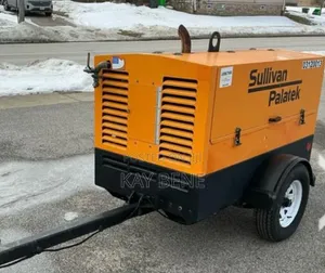 Compressor