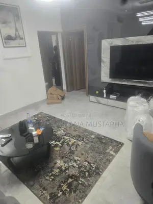 Furnished 2bdrm Apartment in Jahi for rent