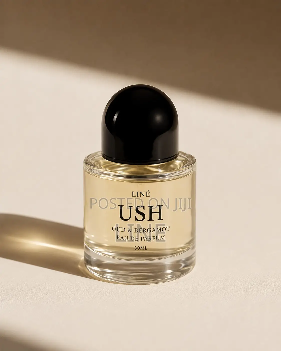 Ush by Liné