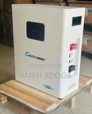 5kwh 48v Lithium Iron Phosphate Battery