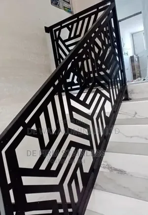 Metal Lezer Design