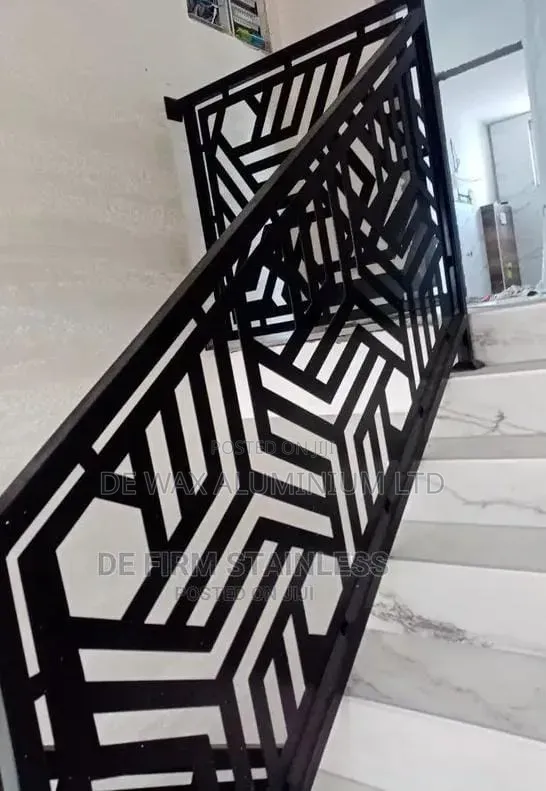 Metal Lezer Design