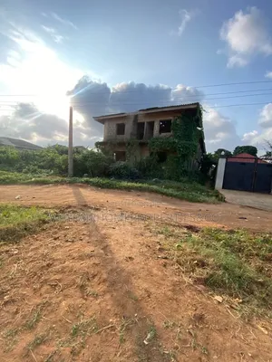 4bdrm Block of Flats in Olorunshola Ayobo for sale