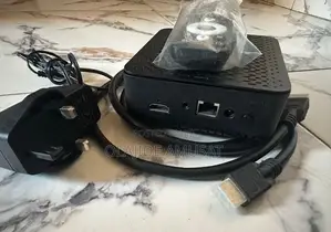 Airtel 4G Smartbox Router (Android TV)