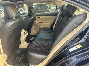 Lexus ES 350 2009 Blue