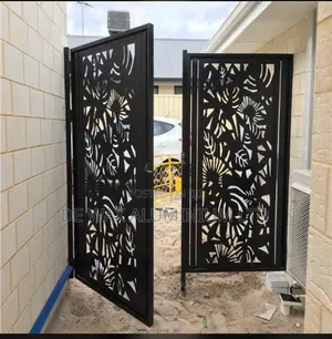 Metal Lezer Design