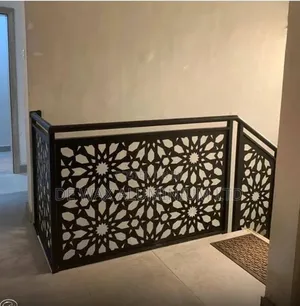 Metal Lezer Design