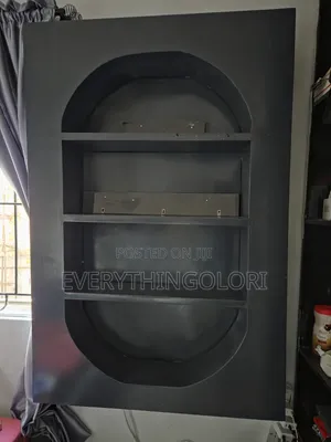 Wall Shelf