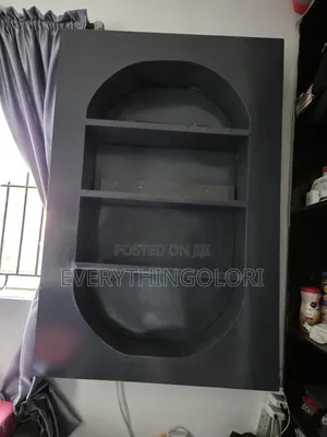 Wall Shelf