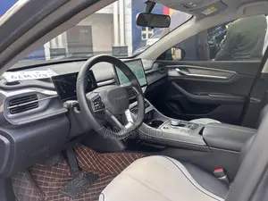 BYD Sealion 05 DM-i 2024 Gray
