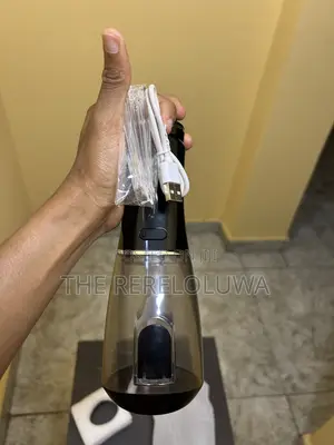 Electric Oral Irrigator – Water Flosser | Rechargeable, Waterproof