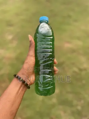 Liquid Soap