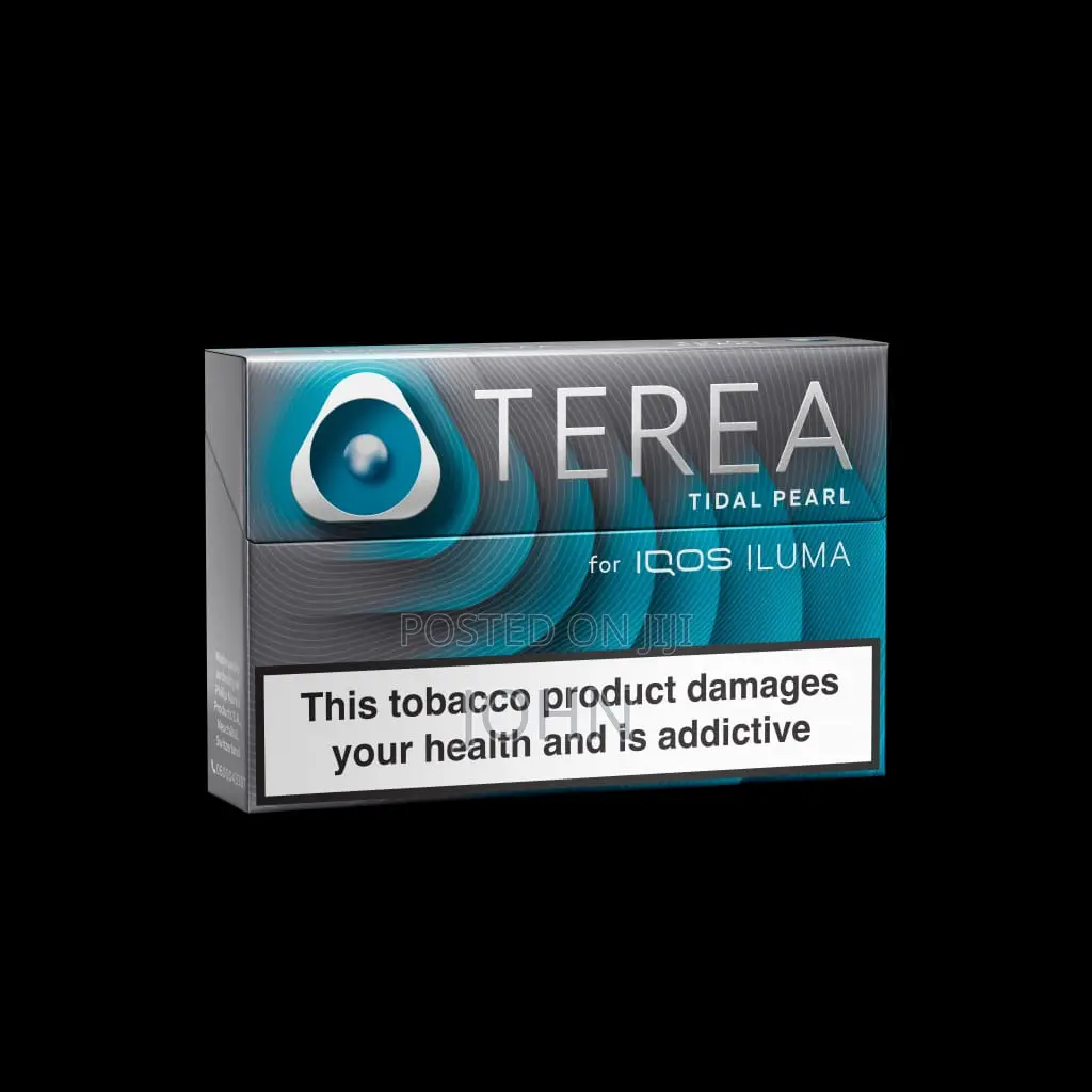 Iqos Terea