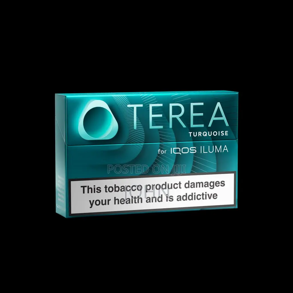 Iqos Terea