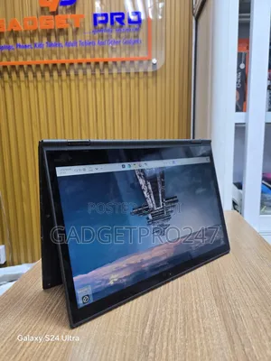 Laptop Lenovo ThinkPad X1 Yoga 16GB Intel Core i7 SSD 256GB
