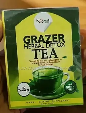 Grazer Tea