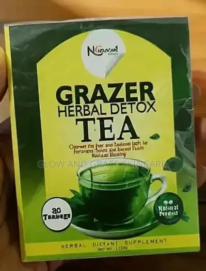 Grazer Tea