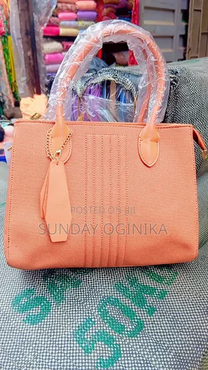 Ladies Hand Bags
