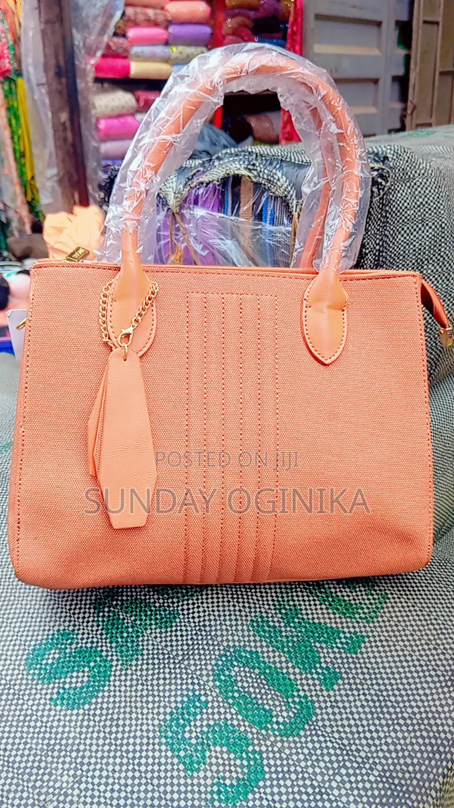 Ladies Hand Bags