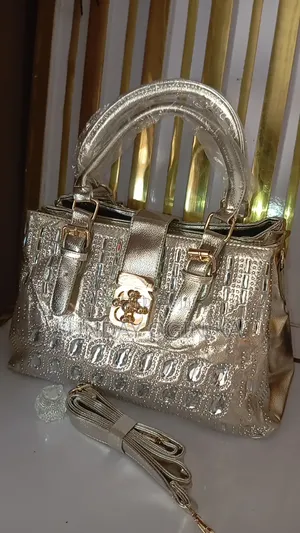 Ladies Hand Bags