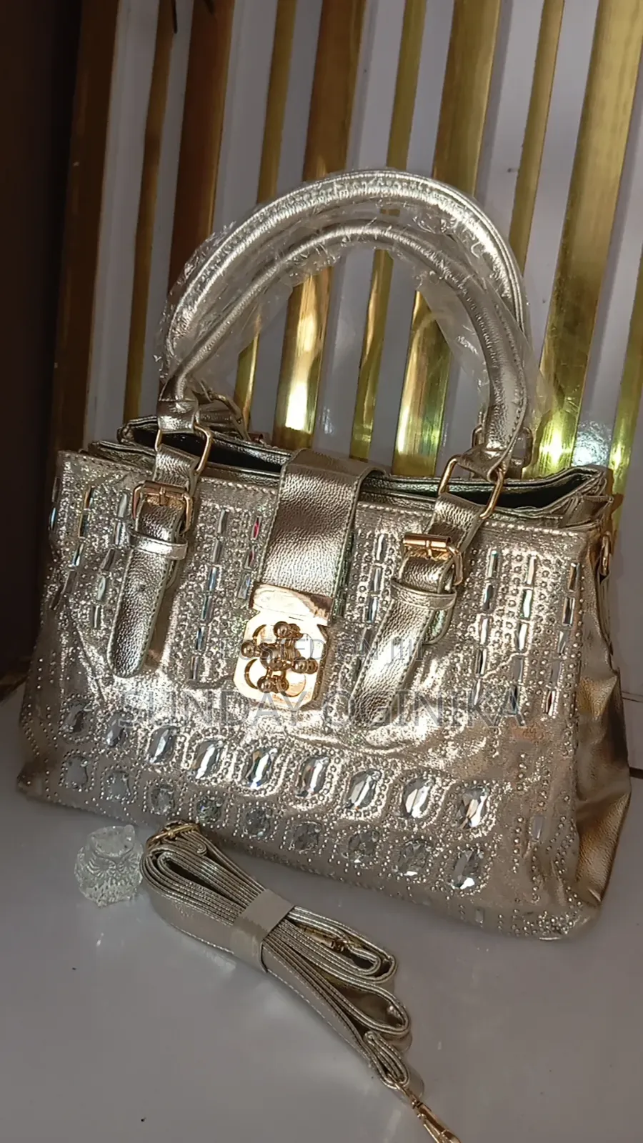 Ladies Hand Bags