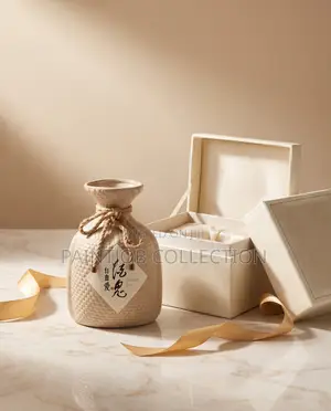 Baiji Freedom and Love Tequila