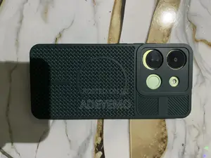 Infinix Smart 7 HD 64 GB Green