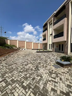 Furnished 4bdrm Duplex in Guzape District for rent