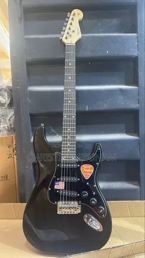 Fender Lead Guitar