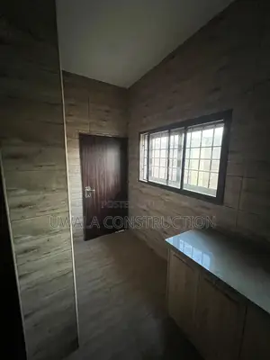 4bdrm Duplex in Guzape District for rent