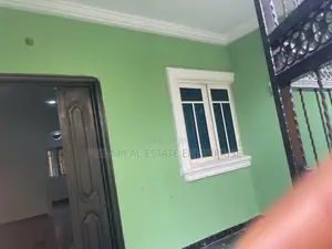 2bdrm Apartment in Peem Real Estate, Benin City for rent