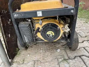Firman Generator
