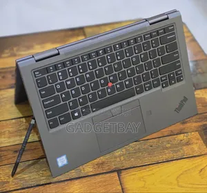 Laptop Lenovo ThinkPad X1 Yoga 16GB Intel Core i7 SSD 512GB