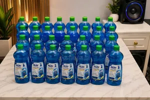 Liquid Soap