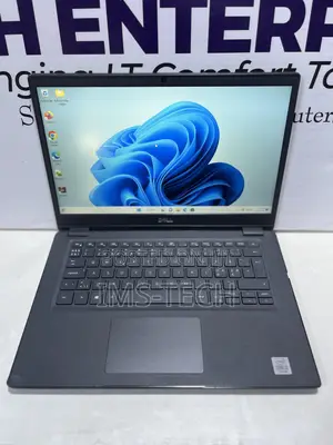 Laptop Dell Latitude 3410 8GB Intel Core i3 SSD 256GB