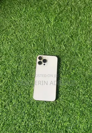 Apple iPhone 13 Pro Max 128 GB Gold