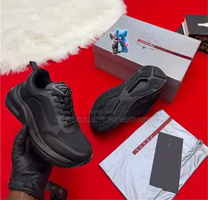 *Premium Luxury Prada Milano Sneakers 2026 Best Quality