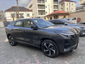 New Changan UNI-Z 1.5T Premium 2026 Gray