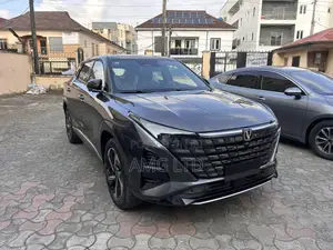 New Changan UNI-Z 1.5T Premium 2026 Gray