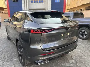 New Changan UNI-Z 1.5T Premium 2026 Gray