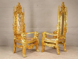 Throne Chairs 0011