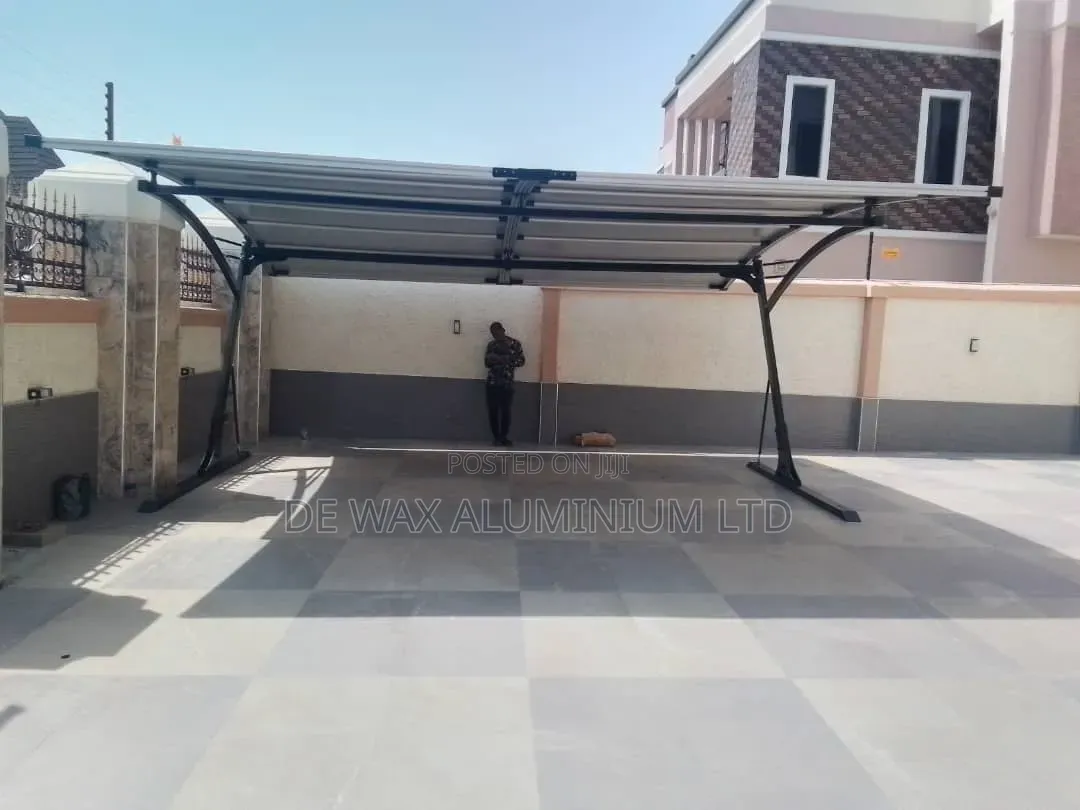 Qeens Imported Carport