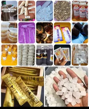 Aphrodisiac