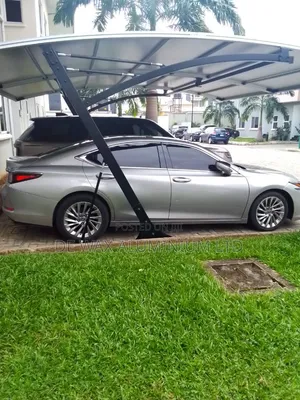 Qeens Imported Carport